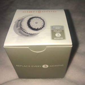 Clarisonic Normal Skin Brush Heads 2-pack